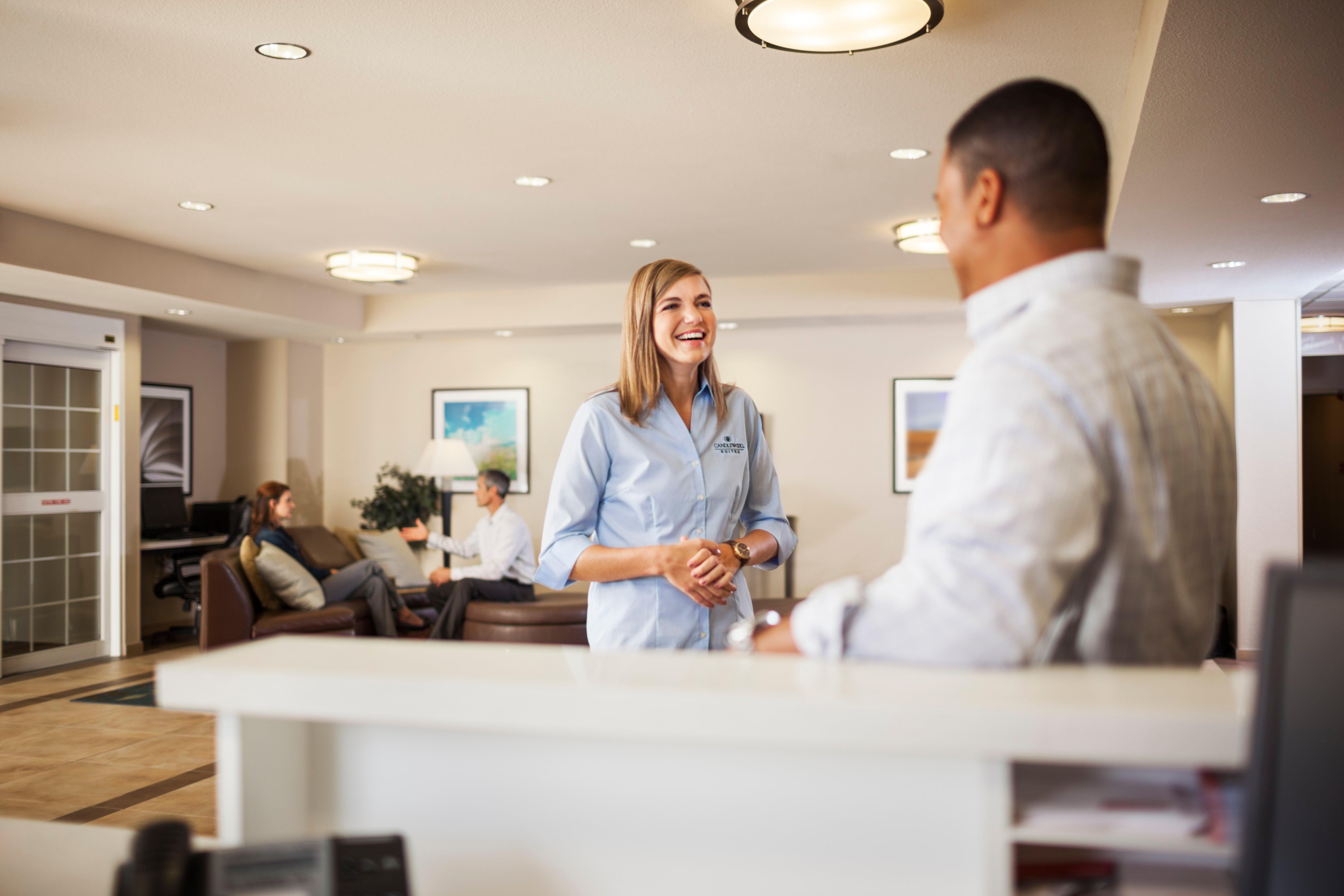 Candlewood Suites North Little Rock By Ihg Exterior photo