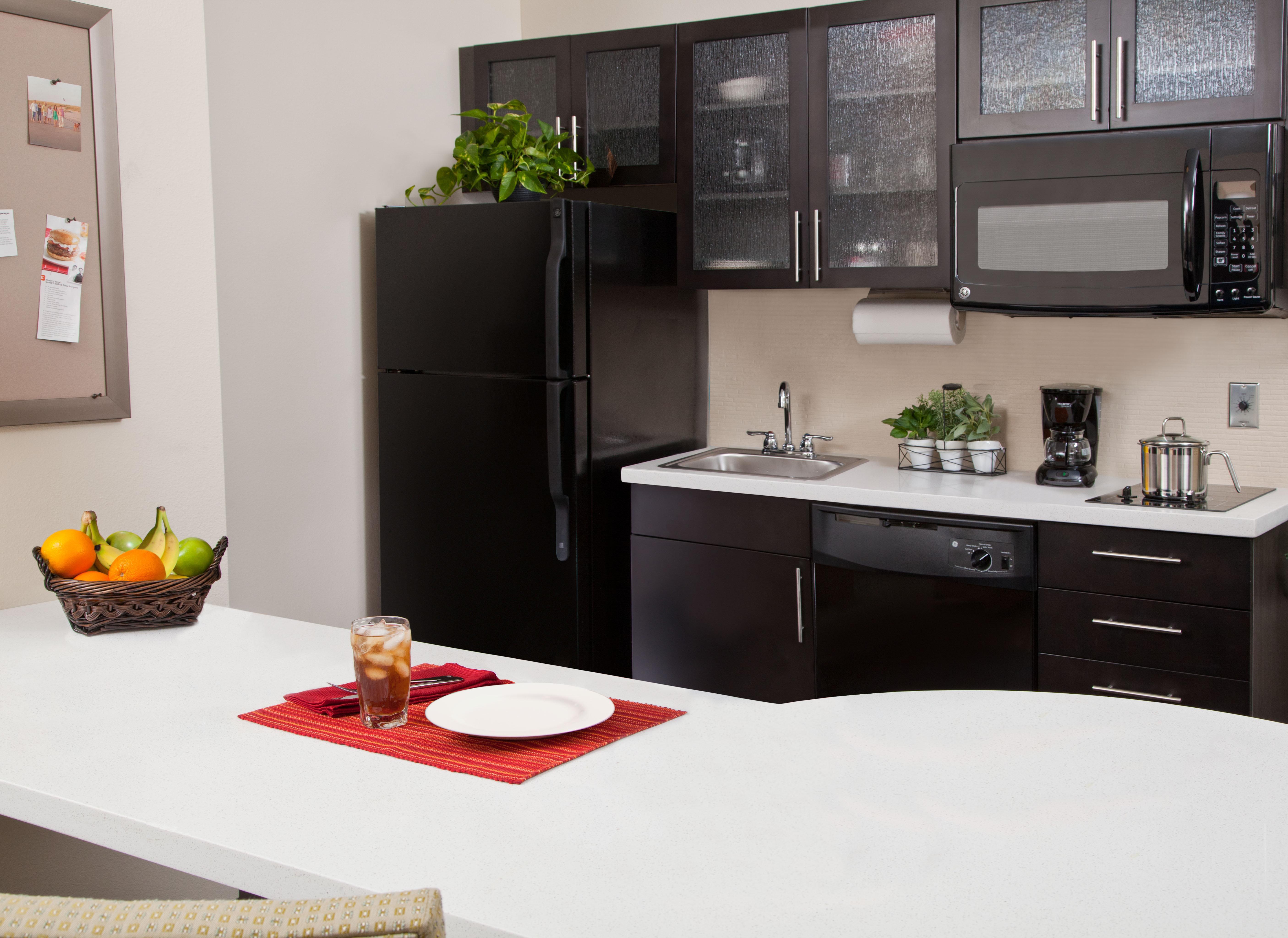 Candlewood Suites North Little Rock By Ihg Exterior photo