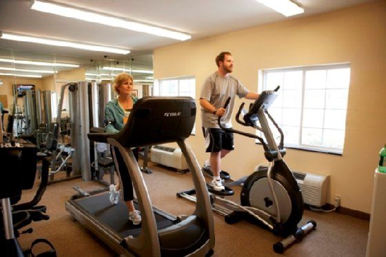 Candlewood Suites North Little Rock By Ihg Facilities photo